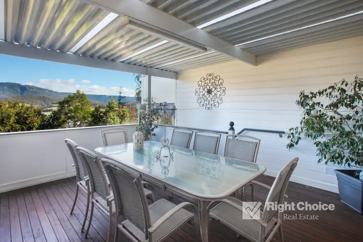 Fourth view of Homely house listing, 22 Crest Road, Albion Park NSW 2527