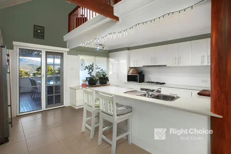 Fifth view of Homely house listing, 22 Crest Road, Albion Park NSW 2527