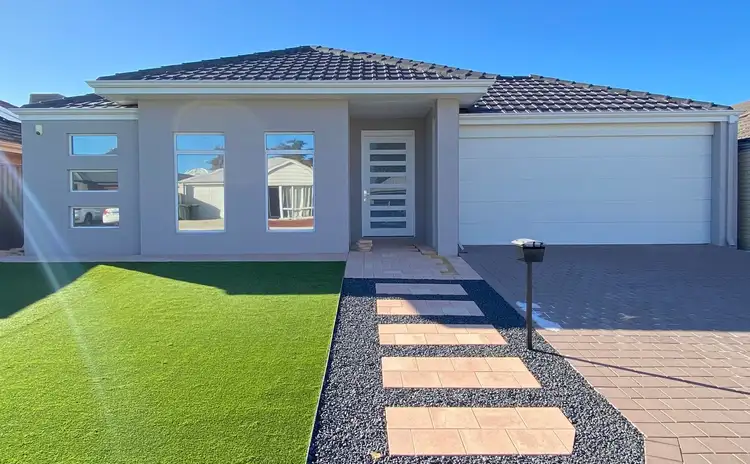 Main view of Homely house listing, 10 Ardwick Road, Brabham WA 6055