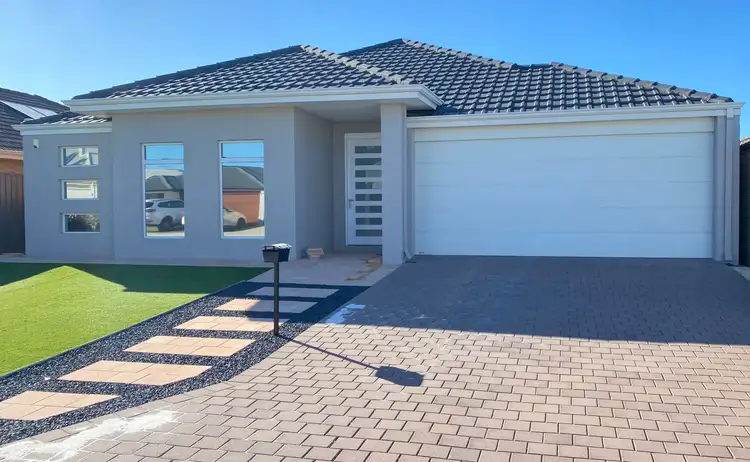 Third view of Homely house listing, 10 Ardwick Road, Brabham WA 6055