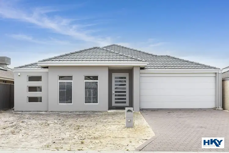 Fourth view of Homely house listing, 10 Ardwick Road, Brabham WA 6055