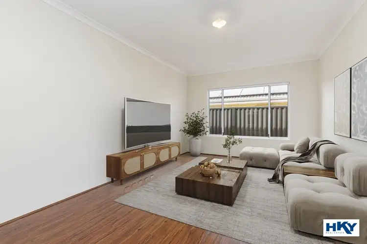 Fifth view of Homely house listing, 10 Ardwick Road, Brabham WA 6055