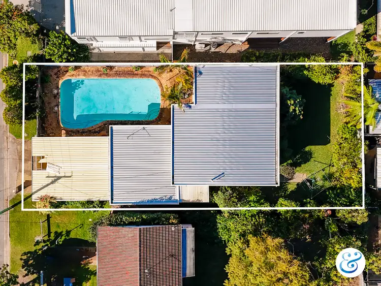 Third view of Homely house listing, 10 Mallard Avenue, Paradise Point QLD 4216