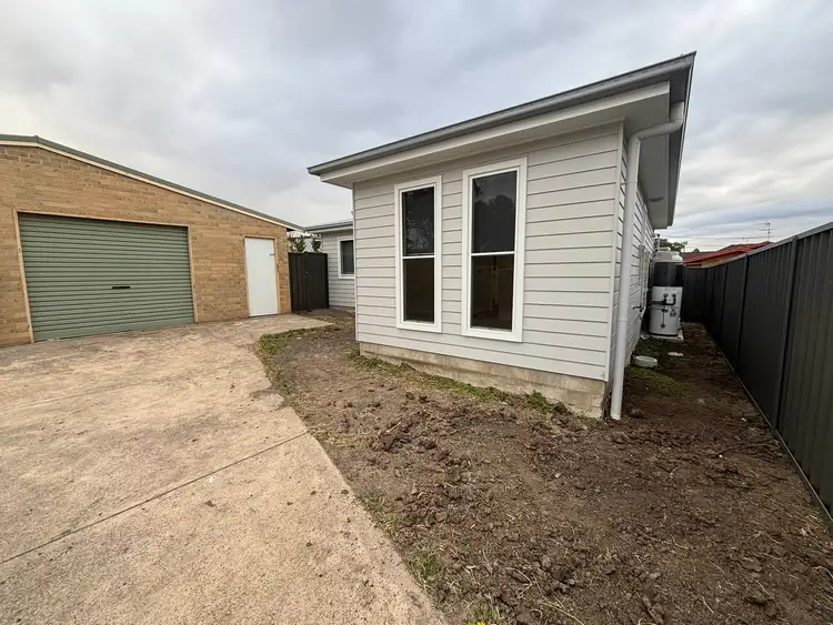 Second view of Homely house listing, 72A Anderson Drive, Tarro NSW 2322