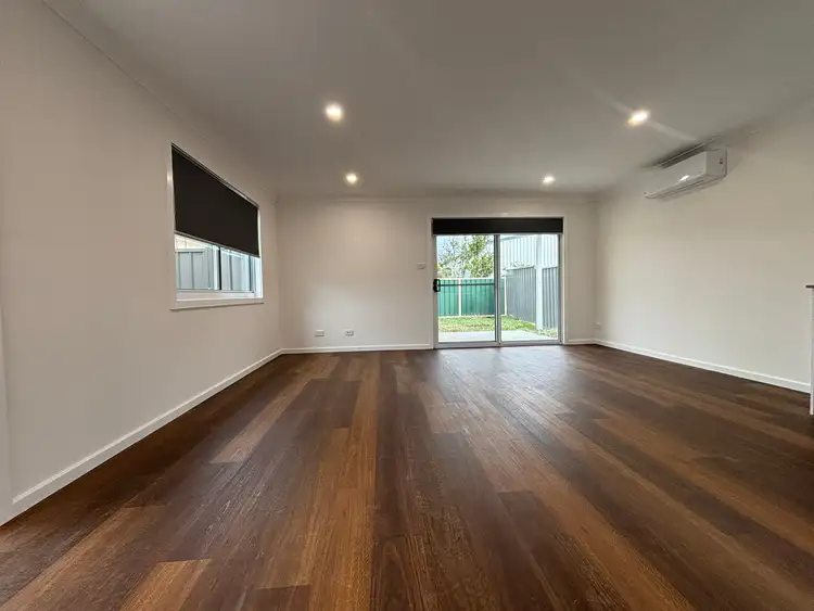 Third view of Homely house listing, 72A Anderson Drive, Tarro NSW 2322