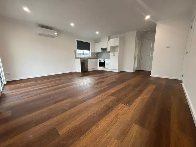 Fourth view of Homely house listing, 72A Anderson Drive, Tarro NSW 2322
