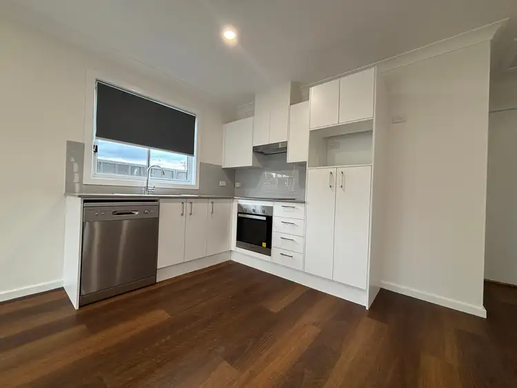 Fifth view of Homely house listing, 72A Anderson Drive, Tarro NSW 2322