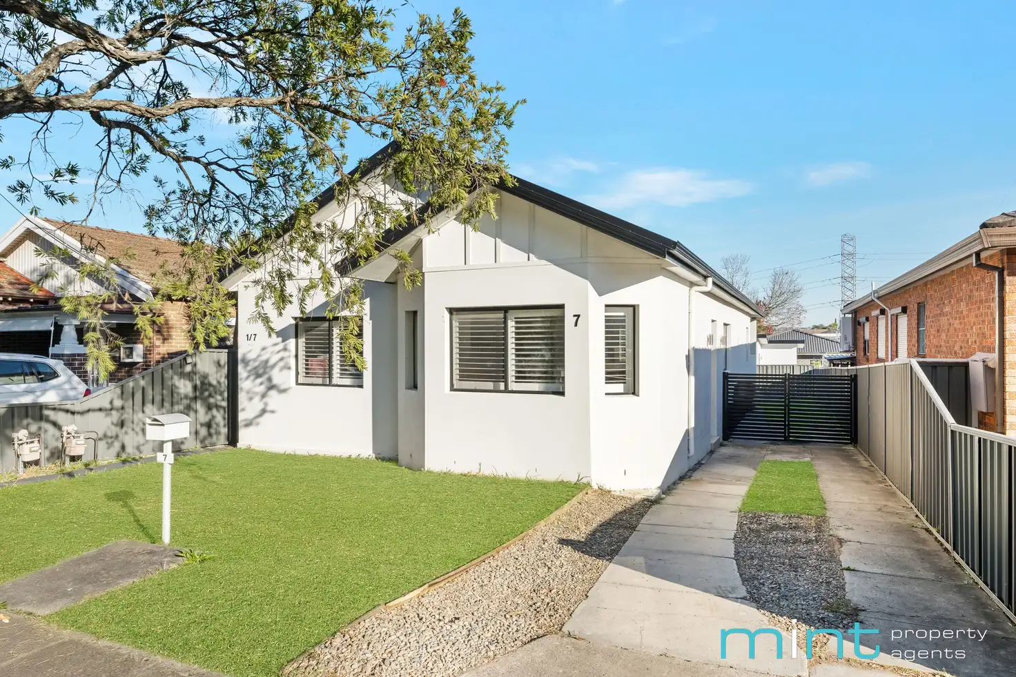 Main view of Homely house listing, 7 Wilga Street, Punchbowl NSW 2196