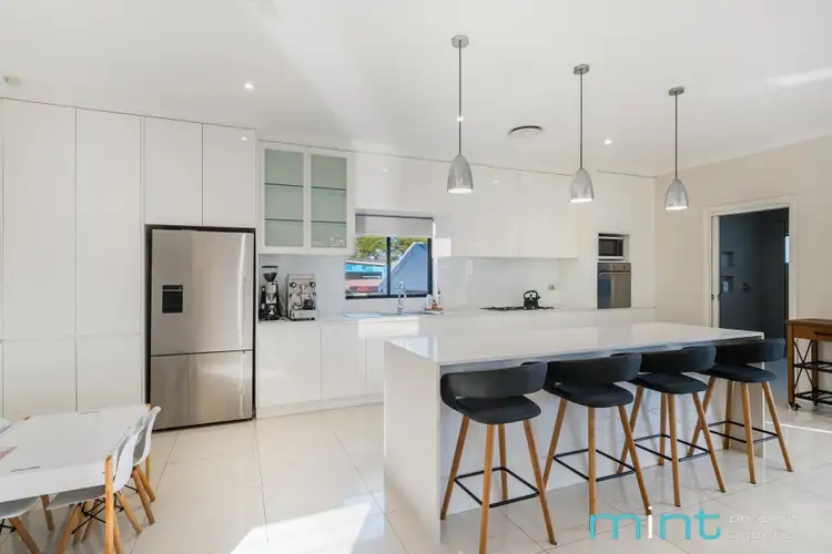 Third view of Homely house listing, 7 Wilga Street, Punchbowl NSW 2196