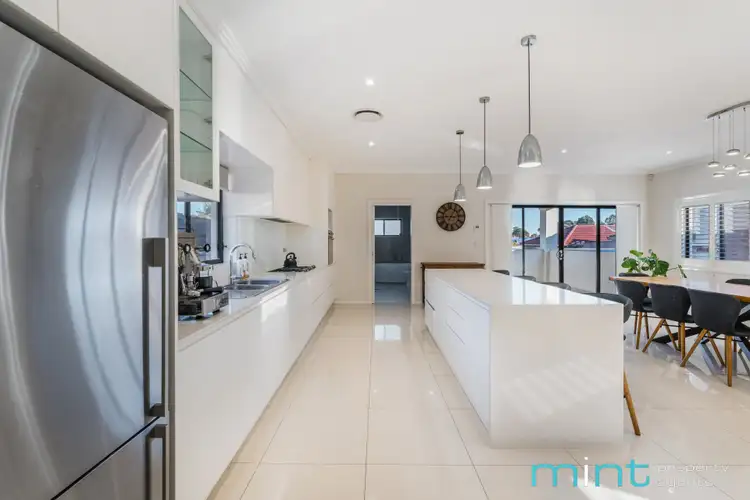 Fourth view of Homely house listing, 7 Wilga Street, Punchbowl NSW 2196