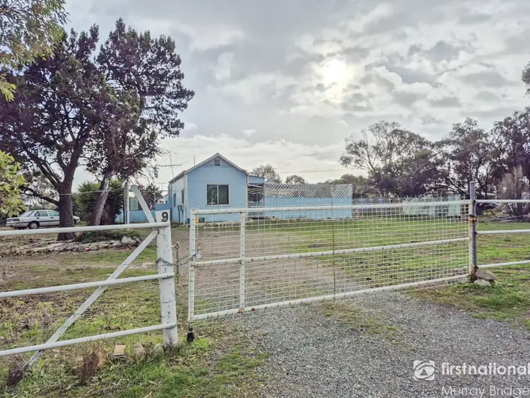 Second view of Homely house listing, 9 Nilpena Road, Murray Bridge SA 5253