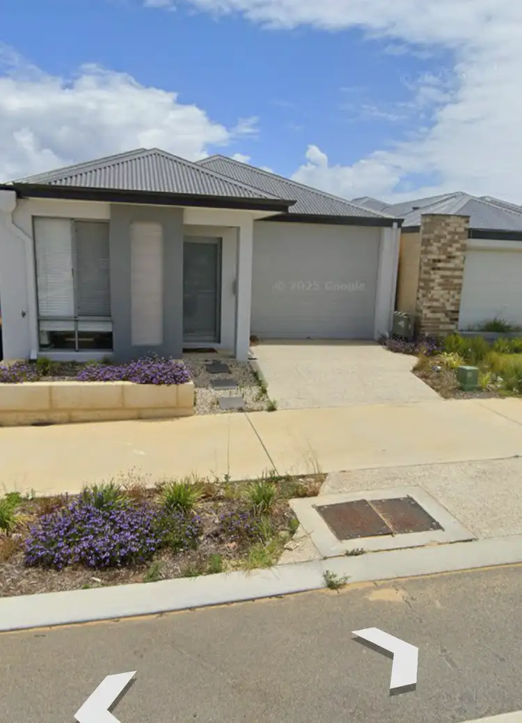 21 Roebuck Boulevard