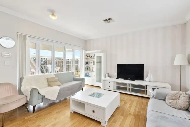 Second view of Homely house listing, 18 Birchmore Gardens, Ellenbrook WA 6069