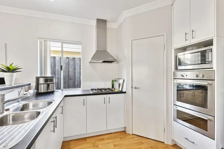Third view of Homely house listing, 18 Birchmore Gardens, Ellenbrook WA 6069