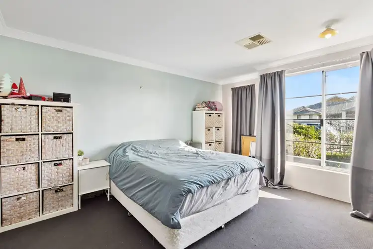 Fourth view of Homely house listing, 18 Birchmore Gardens, Ellenbrook WA 6069