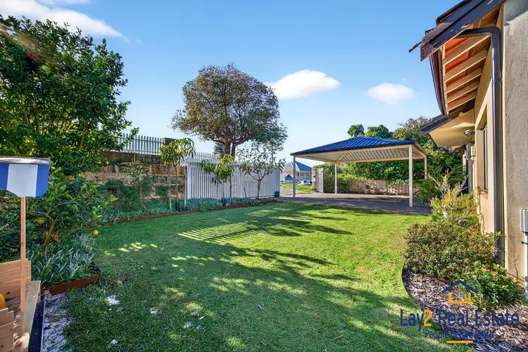 36 Traylen Road, Bayswater WA 6053