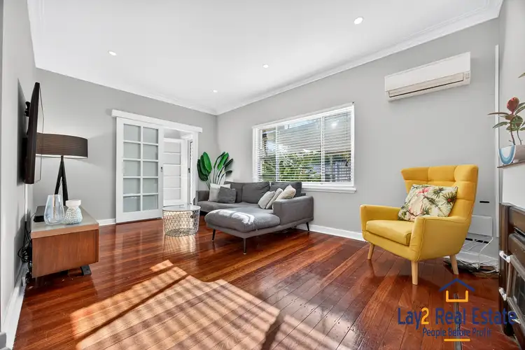 Fourth view of Homely house listing, 36 Traylen Road, Bayswater WA 6053