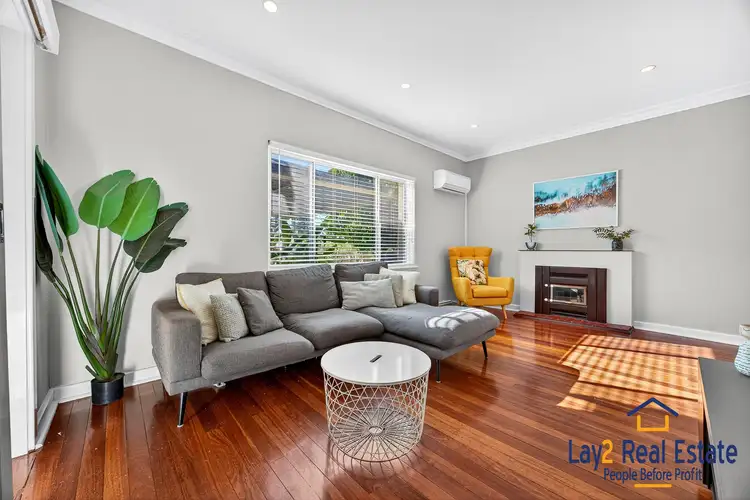 Fifth view of Homely house listing, 36 Traylen Road, Bayswater WA 6053