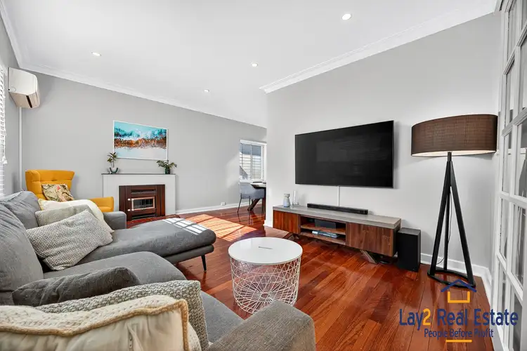Sixth view of Homely house listing, 36 Traylen Road, Bayswater WA 6053