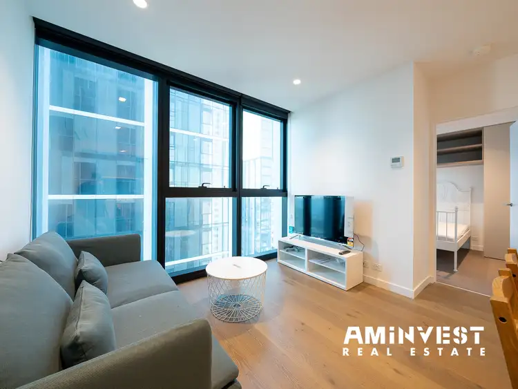 3601/462 Elizabeth Street, Melbourne VIC 3000