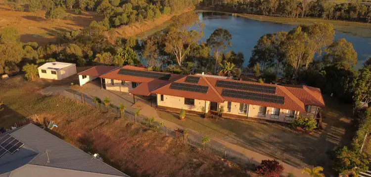 25 Trade Wind Drive, Tanby QLD 4703
