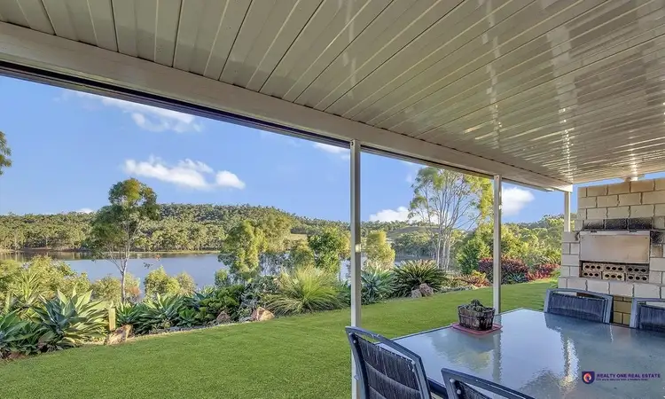 Fifth view of Homely house listing, 25 Trade Wind Drive, Tanby QLD 4703