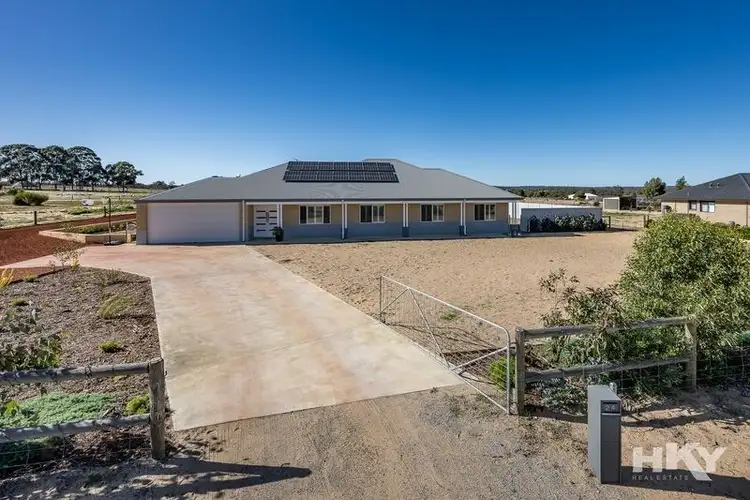 Second view of Homely house listing, 24 Narik Gr, Chittering WA 6084