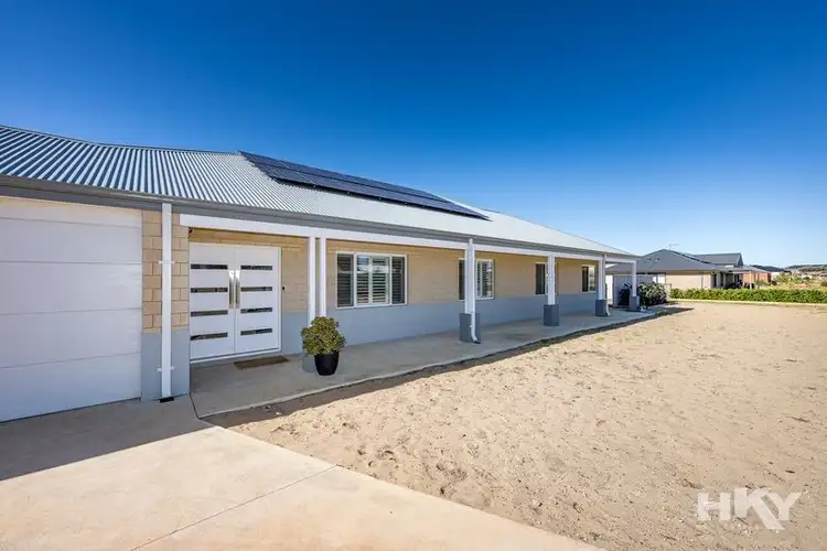 Fourth view of Homely house listing, 24 Narik Gr, Chittering WA 6084