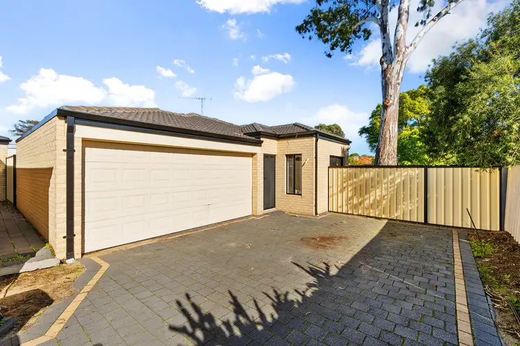 31C Mirrabooka Avenue, Nollamara WA 6061