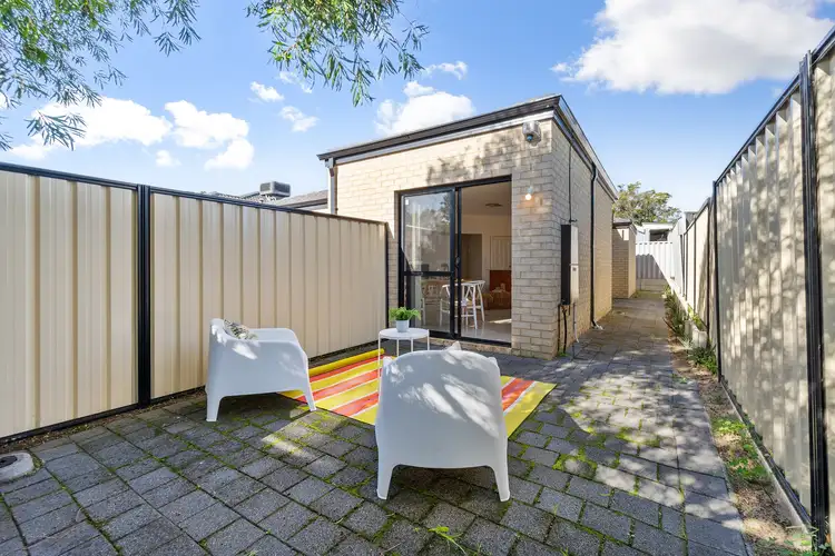 Fourth view of Homely unit listing, 31C Mirrabooka Avenue, Nollamara WA 6061