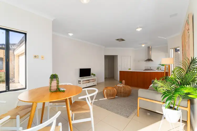 Fifth view of Homely unit listing, 31C Mirrabooka Avenue, Nollamara WA 6061