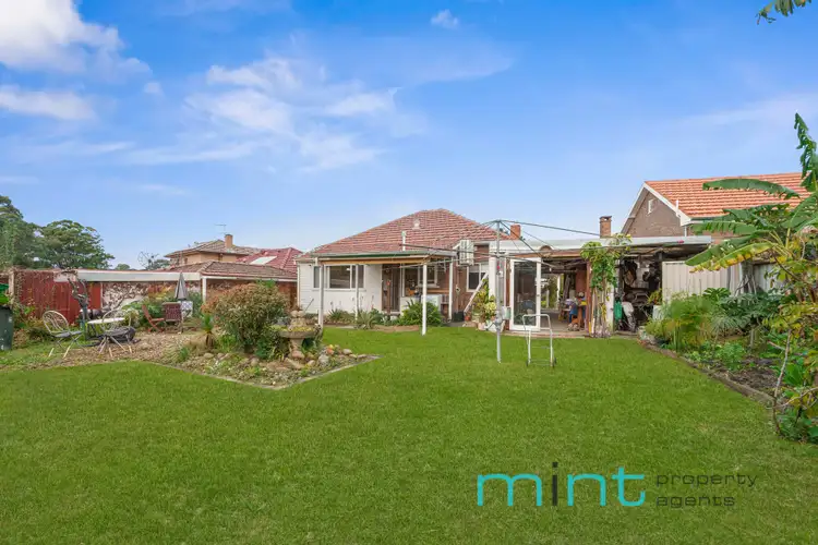 Second view of Homely house listing, 36 Paxton Avenue, Belmore NSW 2192