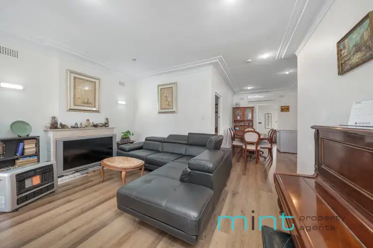 Third view of Homely house listing, 36 Paxton Avenue, Belmore NSW 2192