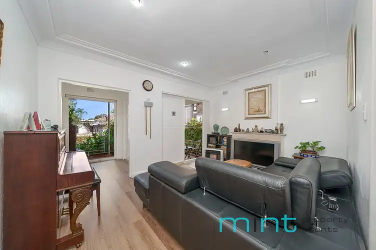 Fourth view of Homely house listing, 36 Paxton Avenue, Belmore NSW 2192