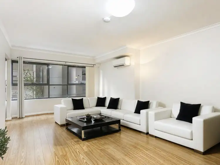 Main view of Homely apartment listing, 102/1 Poplar Street, Surry Hills NSW 2010