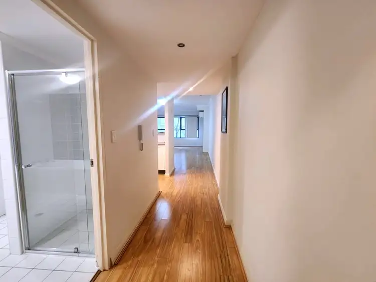 Second view of Homely apartment listing, 102/1 Poplar Street, Surry Hills NSW 2010