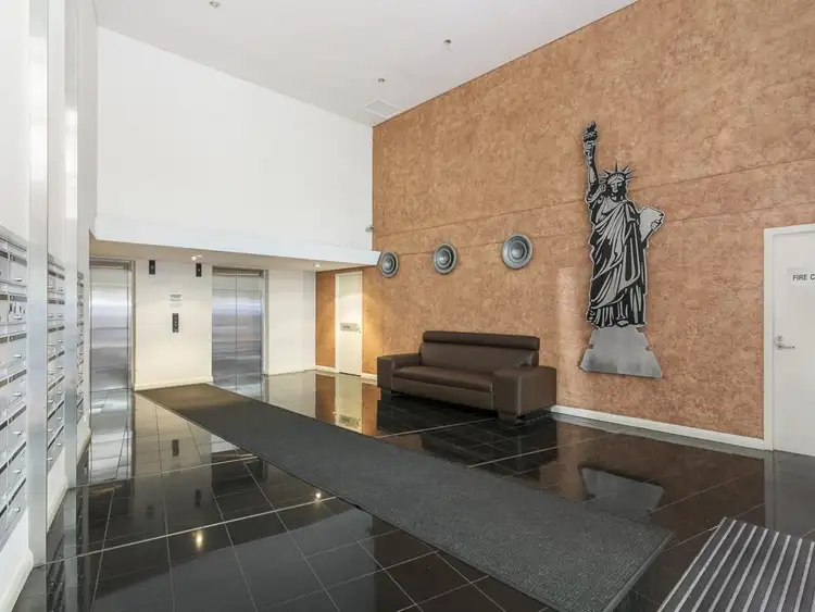 Fourth view of Homely apartment listing, 102/1 Poplar Street, Surry Hills NSW 2010
