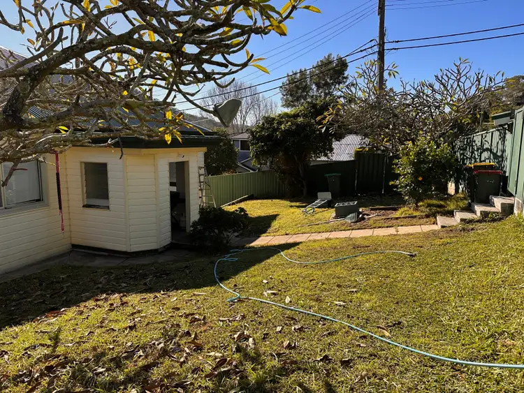57 Brooklyn Road, Brooklyn NSW 2083