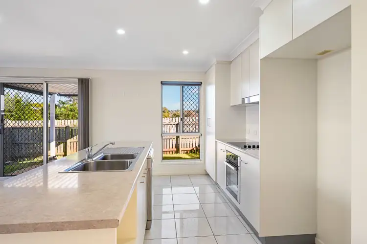 Second view of Homely unit listing, 2/40 Isaac Street, North Toowoomba QLD 4350