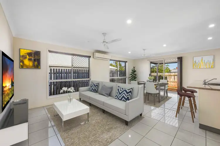 Fourth view of Homely unit listing, 2/40 Isaac Street, North Toowoomba QLD 4350