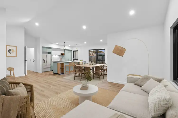 Second view of Homely unit listing, 2/42 Bellarine Highway, Queenscliff VIC 3225