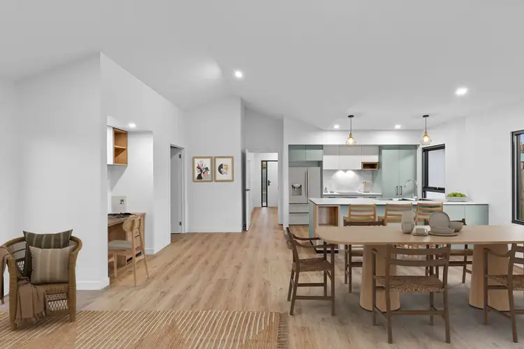 Third view of Homely unit listing, 2/42 Bellarine Highway, Queenscliff VIC 3225