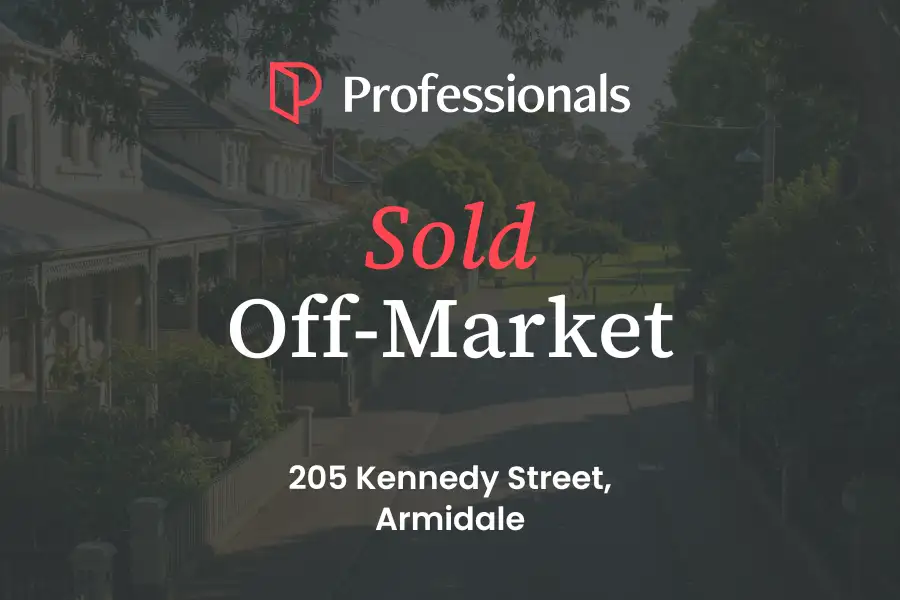 Main view of Homely house listing, 205 Kennedy Street, Armidale NSW 2350