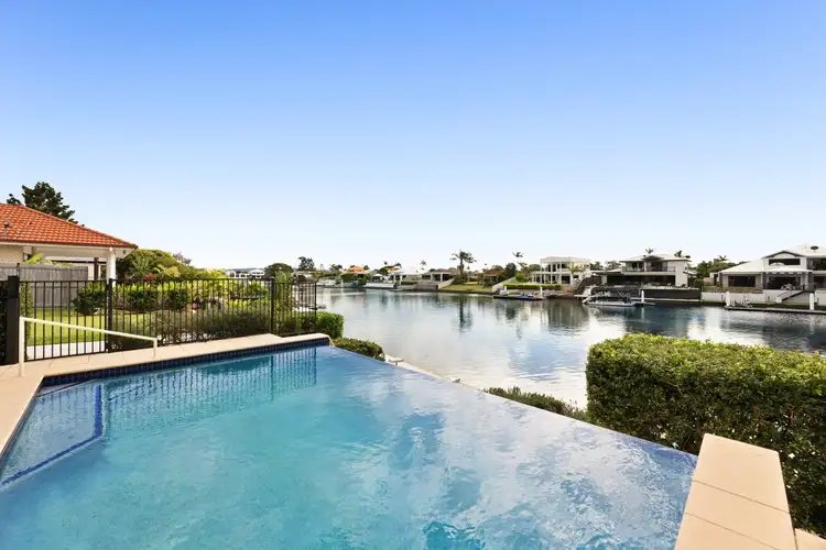 122 Sunbird Chase, Parrearra QLD 4575