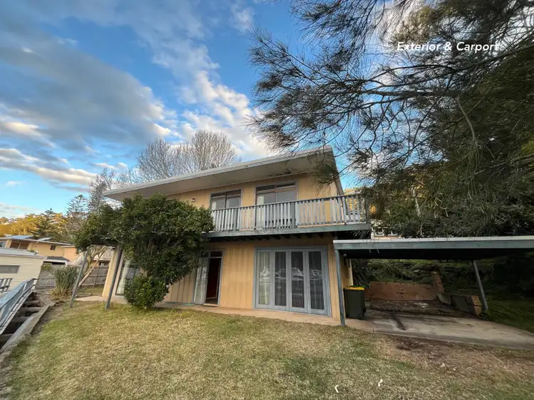 Main view of Homely house listing, 6-8 Wharf Street, Brooklyn NSW 2083