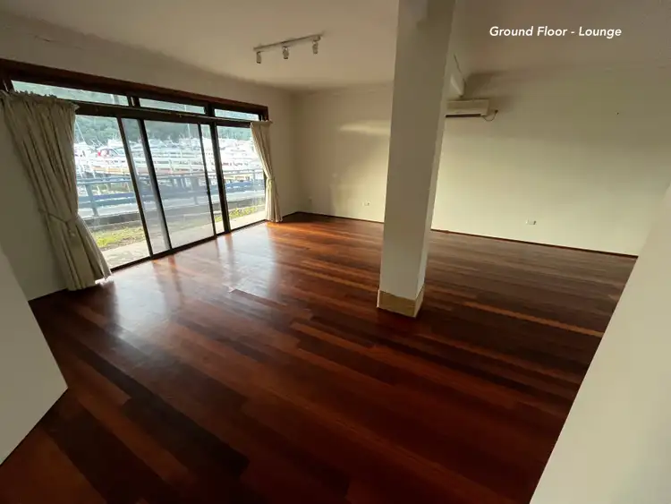 Third view of Homely house listing, 6-8 Wharf Street, Brooklyn NSW 2083