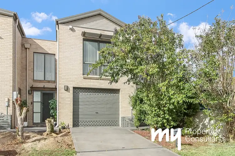 38B Belford Street, Ingleburn NSW 2565