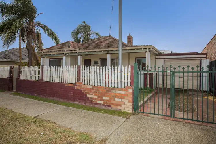 Main view of Homely house listing, 48 George Street, Midland WA 6056