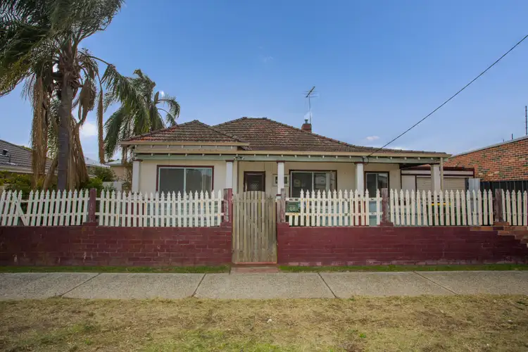 Sixth view of Homely house listing, 48 George Street, Midland WA 6056