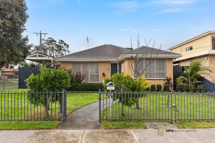 Main view of Homely house listing, 8 Christopher Crescent, Tullamarine VIC 3043